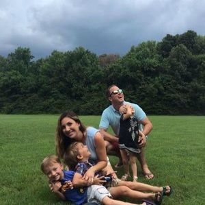 Meet your Posher, Matt